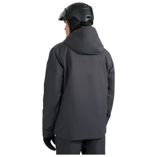 4F Ανδρικό μπουφάν Technical Jacket 4F Ανδρικό μπουφάν Technical Jacket